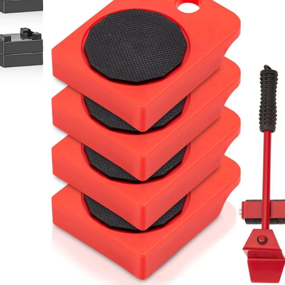 ELEVATE PRO kit elevador de muebles